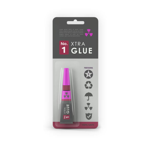 Ultimate Product