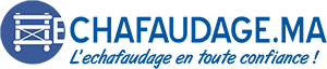 Echafaudage.ma